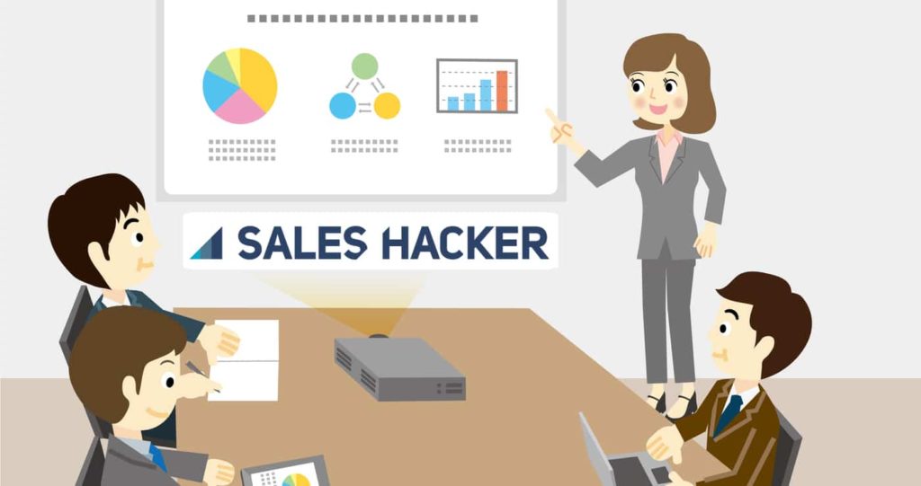 how to manage a sales team