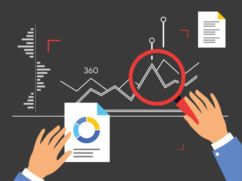 sales forecasting methodology