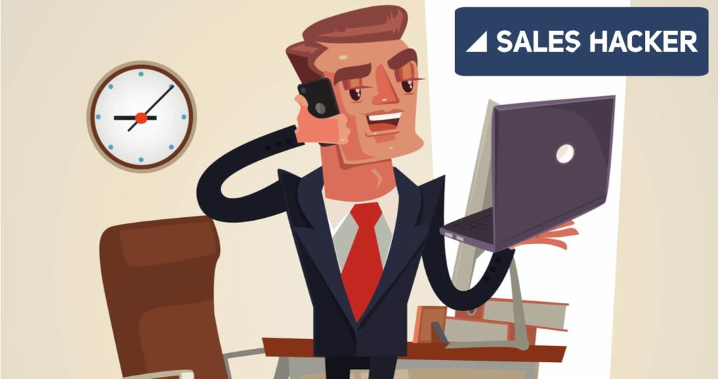 sales call tips