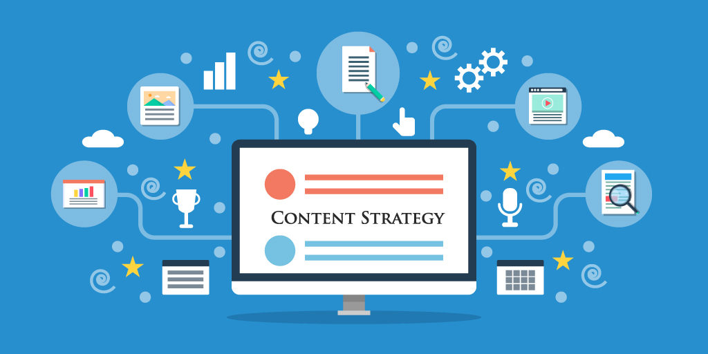 content strategy