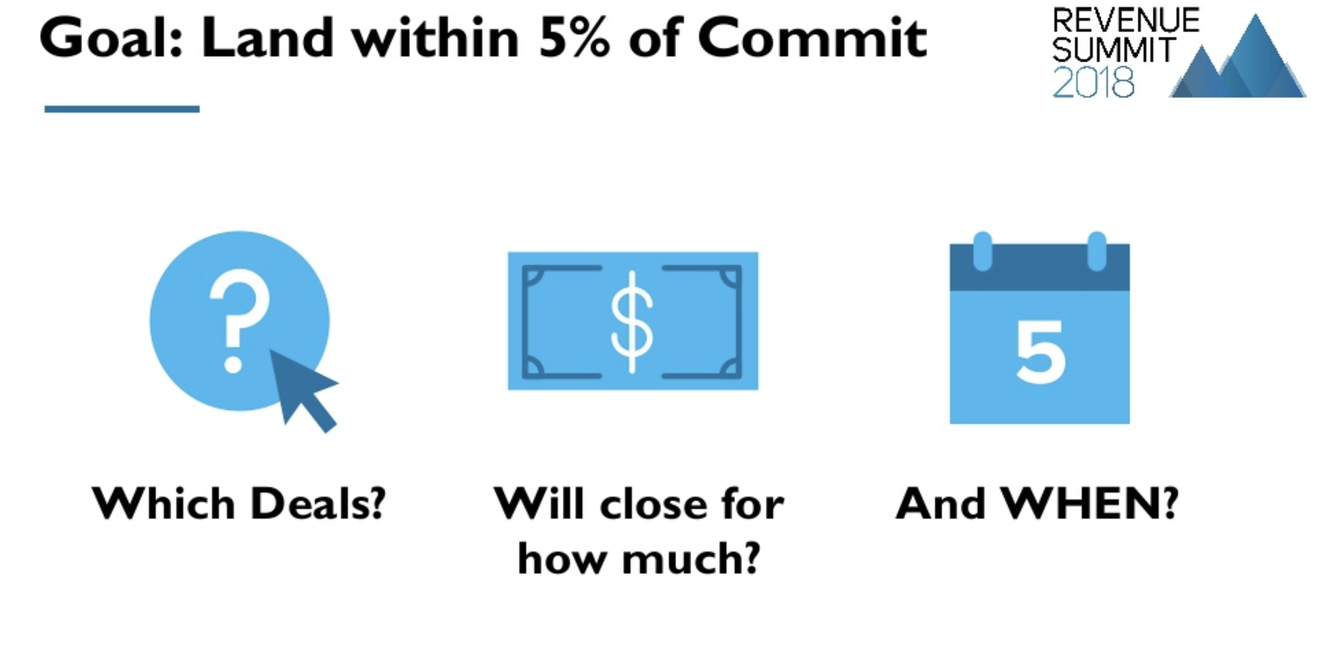 revenue-summit-recap-2018-sales-forecasting-goal