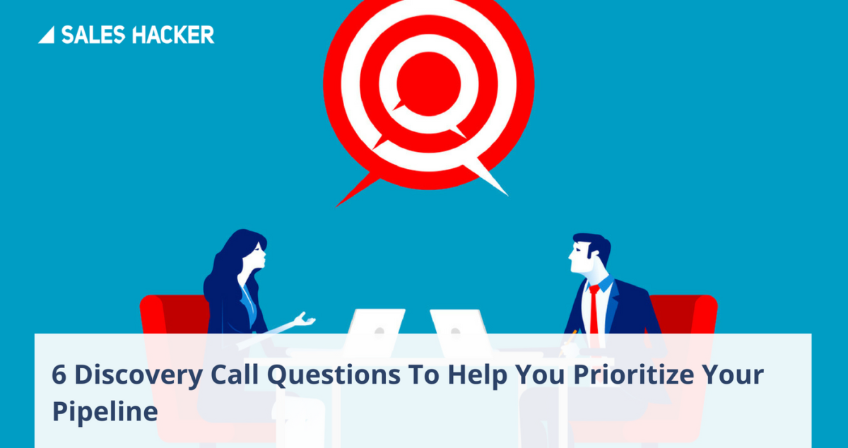 Call in question. Sales call.