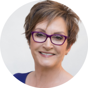 Unleash 2019 Speakers Trish Bertuzzi