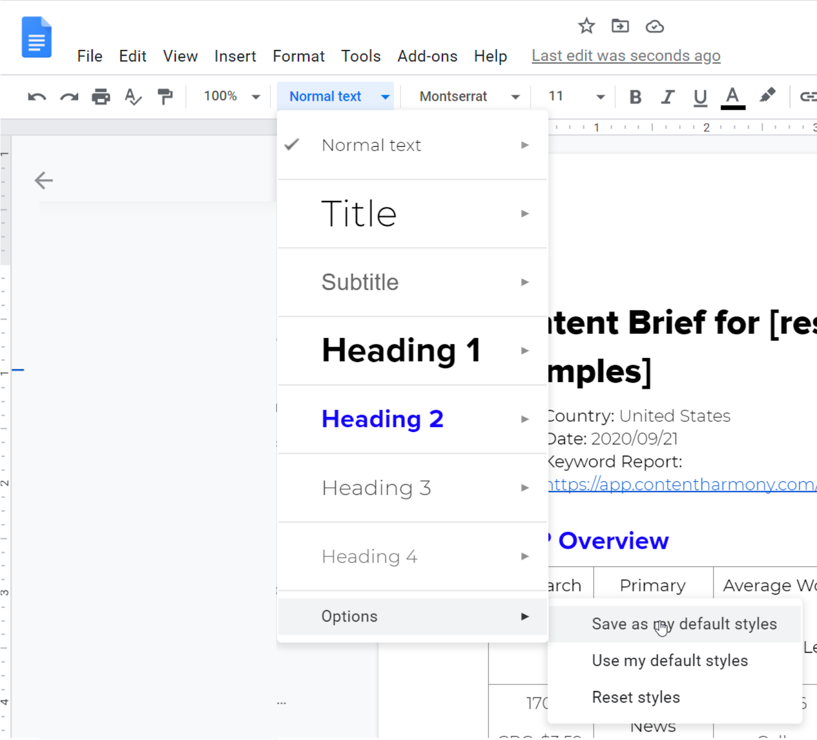 Internal Doc Business Case Image