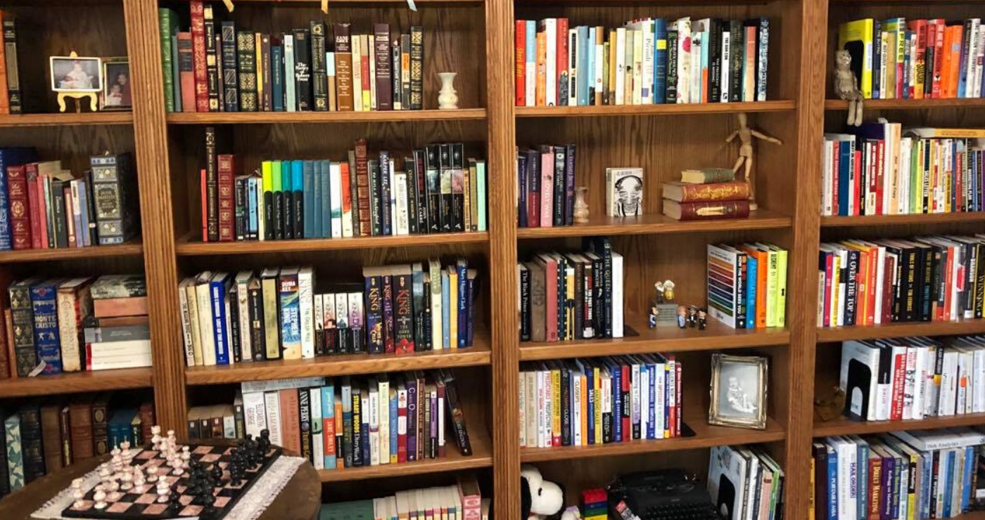The 108 Best Sales Books for Boosting Your Skills & Performance in 2023