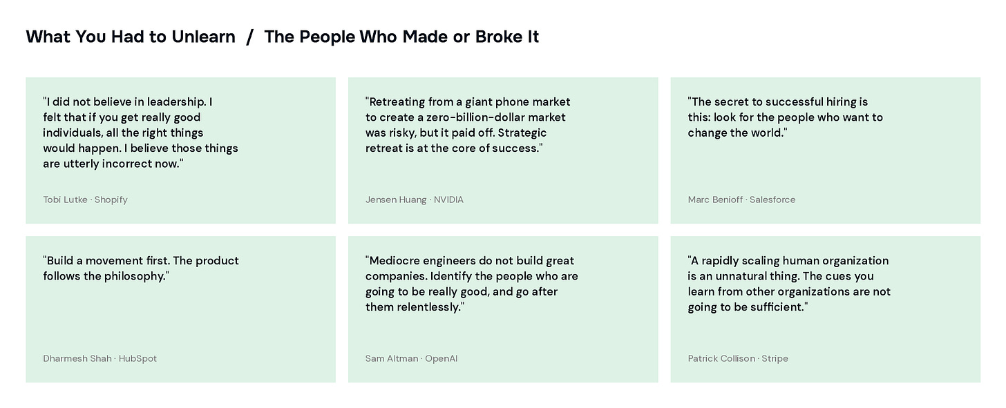 GTMnow branded infographic