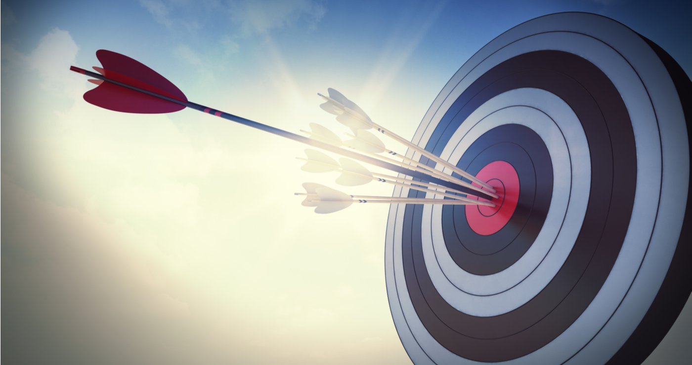 Targeting Point The Data Points You Need for an Effective Account Targeting Strategy ...