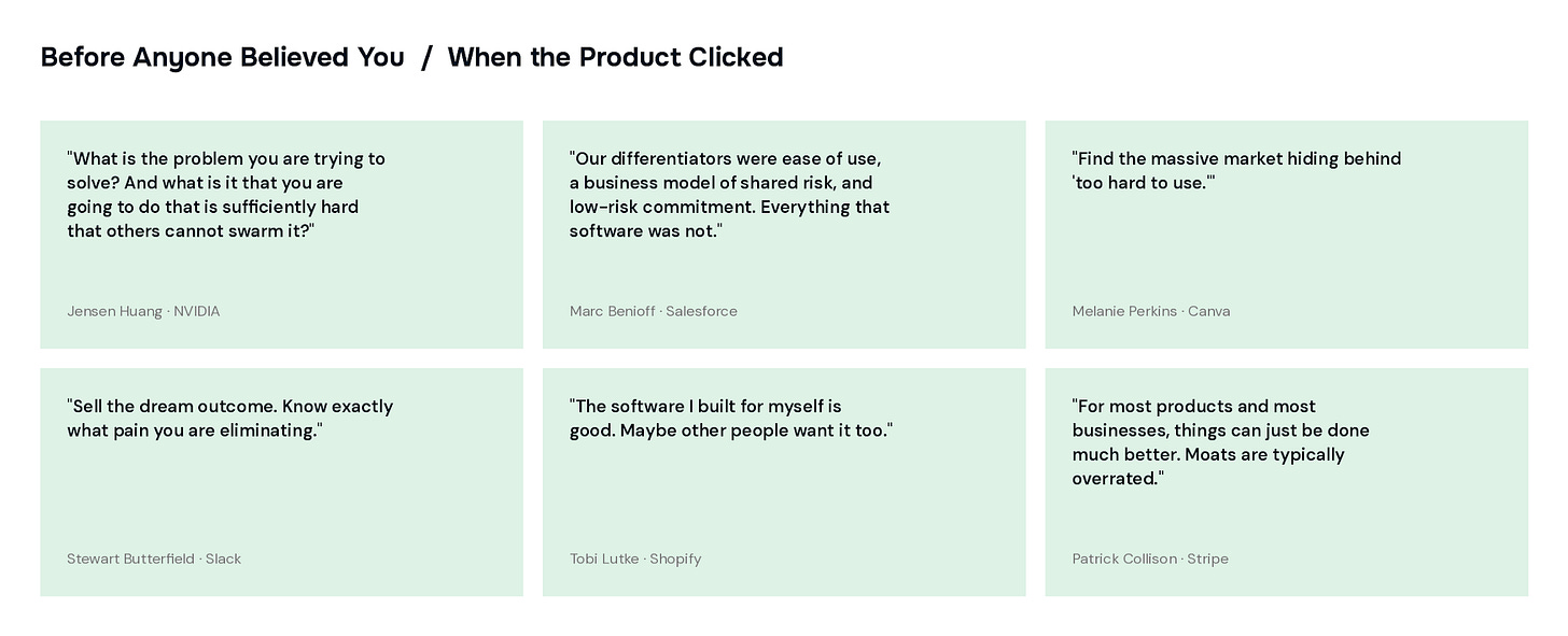 GTMnow branded infographic