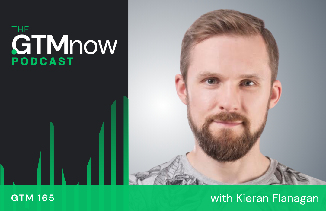 gtm-165-ai-fluency-vibe-prompting-gtm-kieran-flanagan