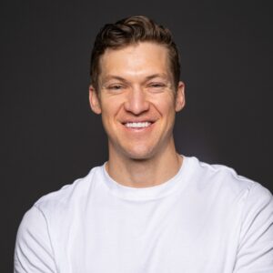 Picture of Luke Bivens