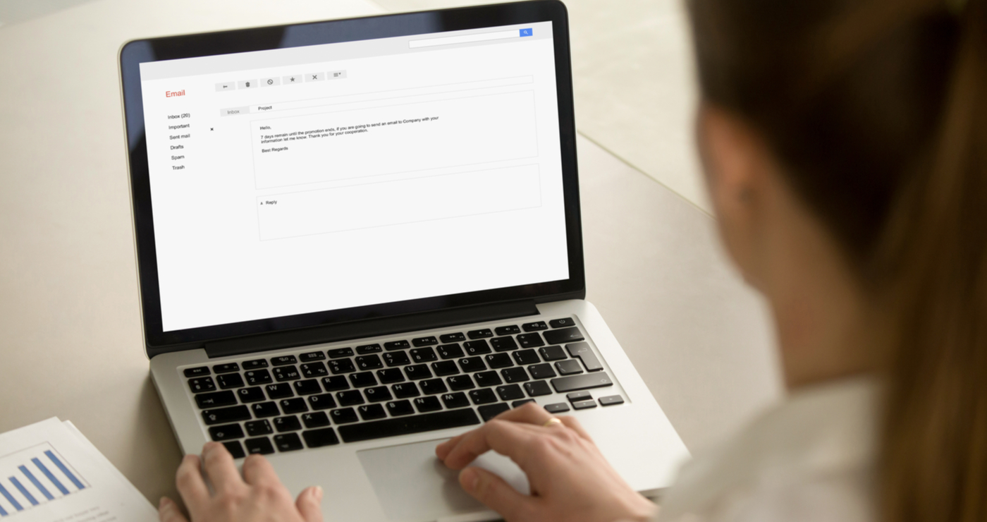 Outbound Email Templates: Examples of (Real) Emails that Get Replies