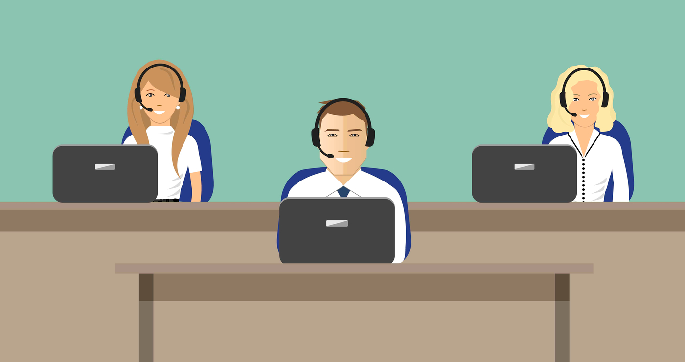 How Many Customer Support Reps Do You Need? These 4 Stats Will Tell You ...